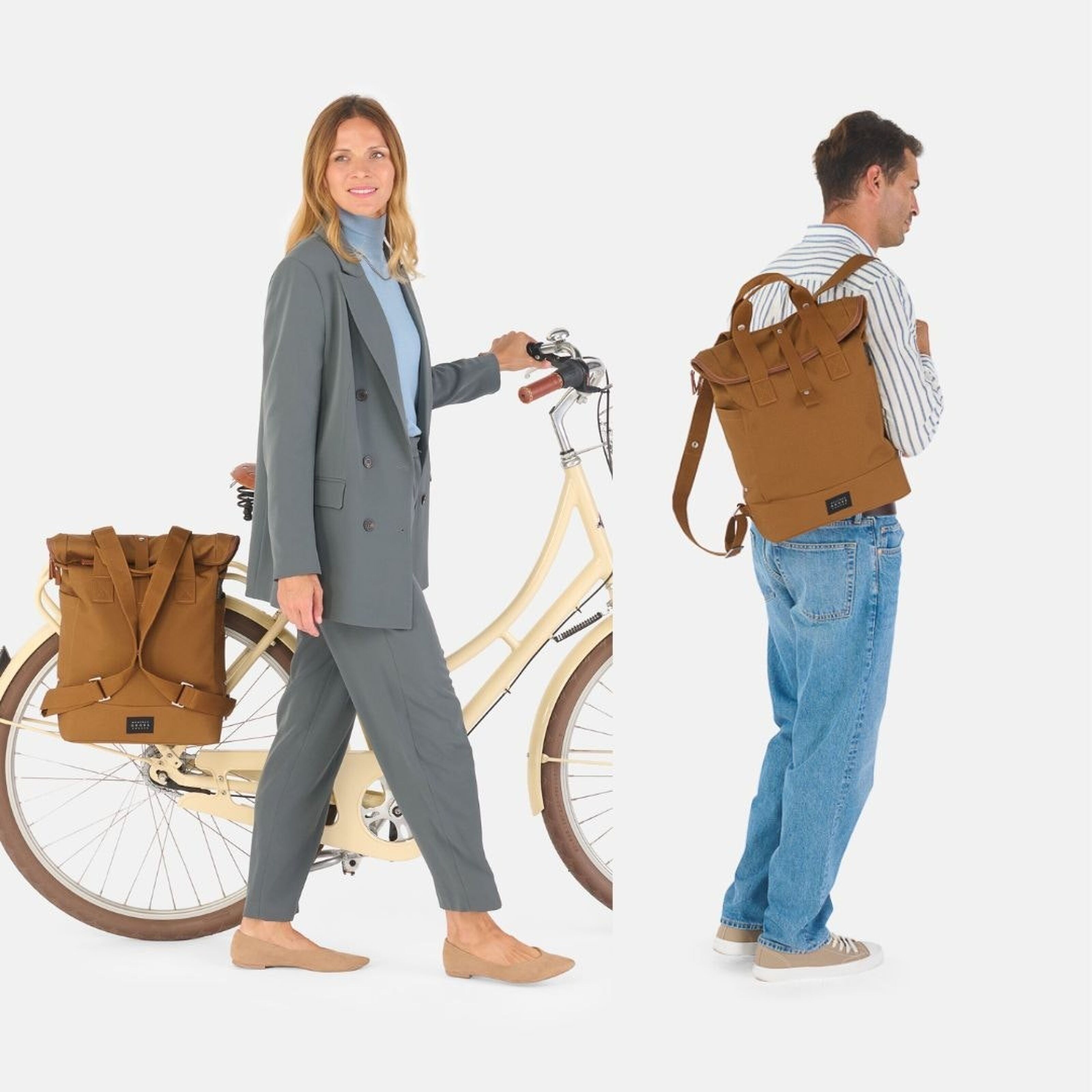Buy wholesale CITY Bikepack Bicycle Bag