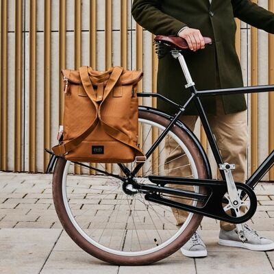 CITY Bikepack Bicycle Bag