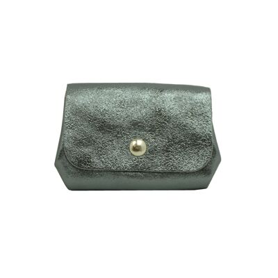 Cartera de piel Lea PMD2603 Gun