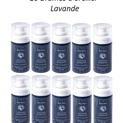 10 Pillow Mists: Lavender - Reduced price!