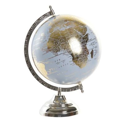 GLOBE ALUMINIUM PVC 23X20X30 GOLDEN DH195489