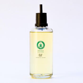 INDIA - PATCHILAÏ Recharge Eau de Parfum 1