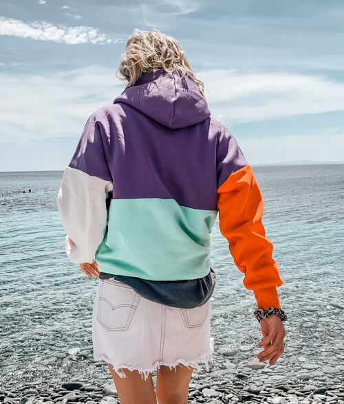 Retro Hoodie