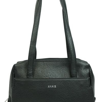 Sac porté épaule 36053 Noir