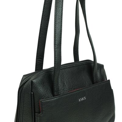 Shoulder Bag 36053 Black