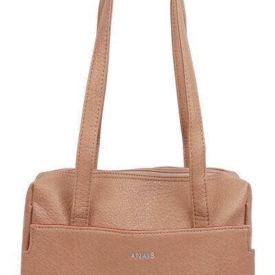 Sac porté épaule 36053 Rose