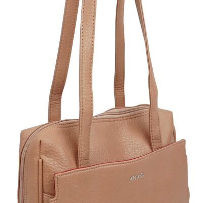 Borsa a tracolla 36053 Rosa