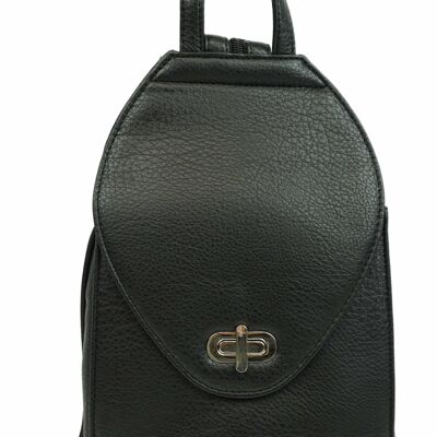 Backpack 36059 Black
