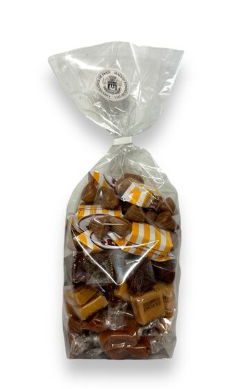 Sachet Assortiment de Caramels 500g 2