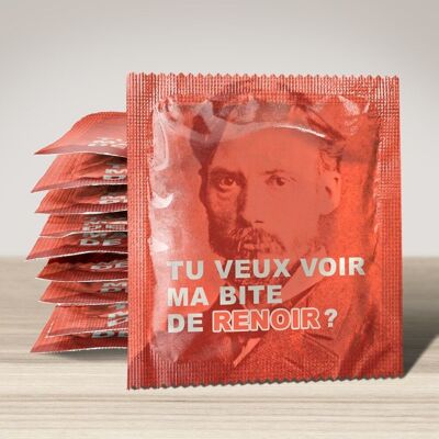 Preservativo: Renoir