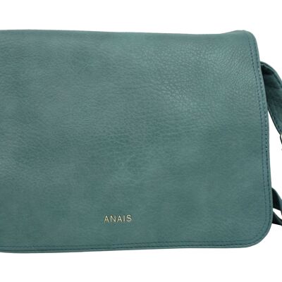 Borsa a cartella 36052 Blu