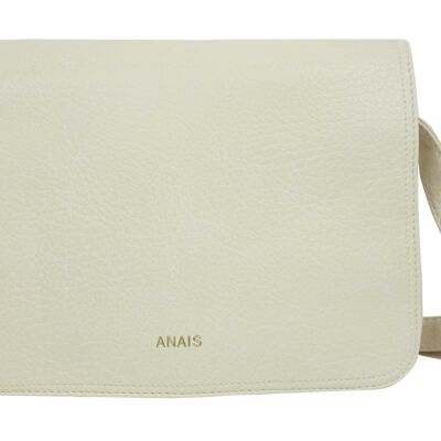 Borsa a cartella 36052 Beige