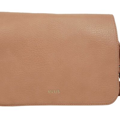 Borsa a cartella 36052 Rosa