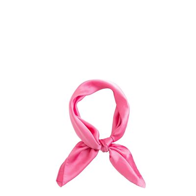 Multiway Headscarf in Pink