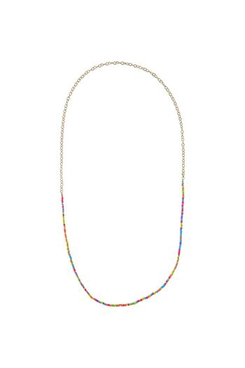 Charm de ventre arc-en-ciel en multicolore 1