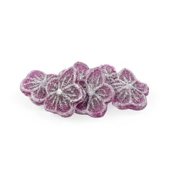 Violettes 150g 1