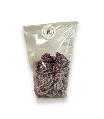 Violettes 150g 2