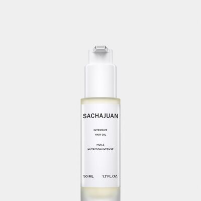ACEITE CAPILAR INTENSIVO