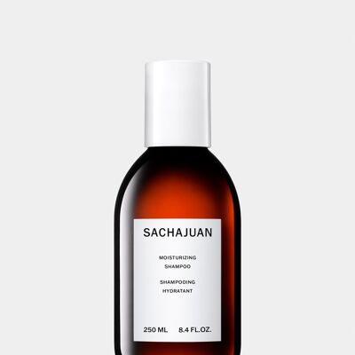 SHAMPOOING HYDRATANT