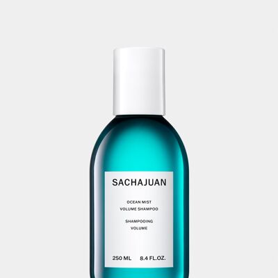 SHAMPOOING VOLUME OCEAN MIST