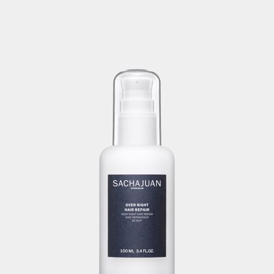 OVER NIGHT HAIR REPAIR