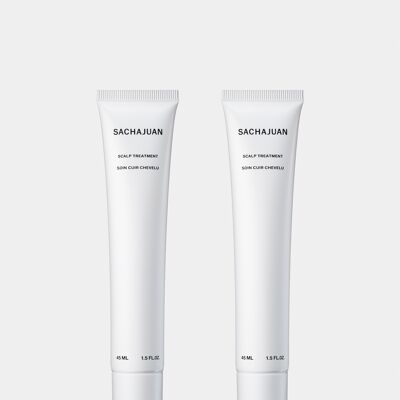 SCALP TREATMENT DUO