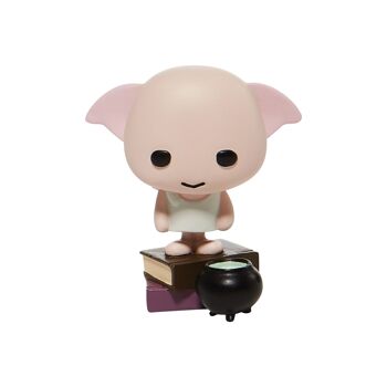 Figurine Dobby Charm - Le monde magique d'Harry Potter 1