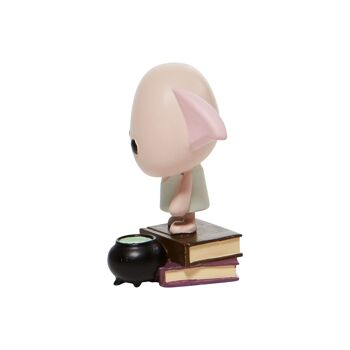 Figurine Dobby Charm - Le monde magique d'Harry Potter 2