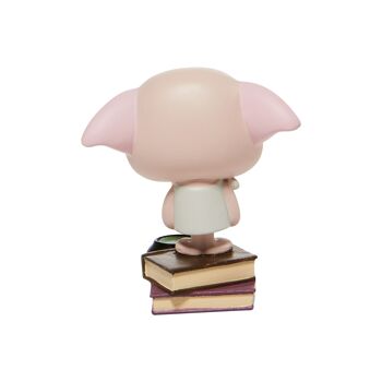 Figurine Dobby Charm - Le monde magique d'Harry Potter 3