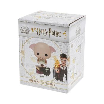 Figurine Dobby Charm - Le monde magique d'Harry Potter 6