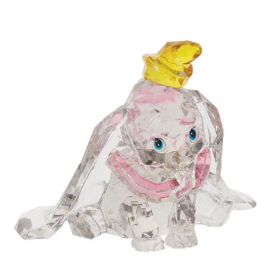 Dumbo Facets Figurine by Licensed Facets