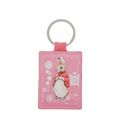 Flopsy Keyring