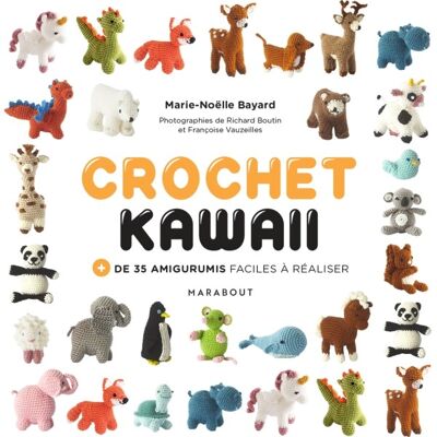 Crochet Kawaii