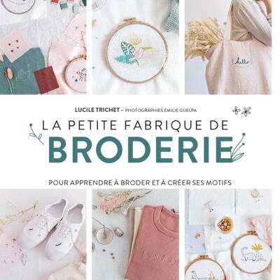 La petite fabrique de broderie