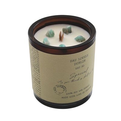 Eau So Special Candle by Eau Lovely