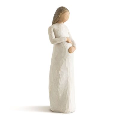 Cherish Figurine by Willow Tree