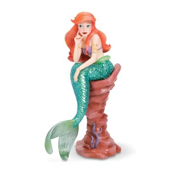 Figurine Ariel par Disney Showcase 1