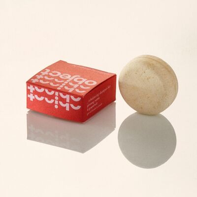 Rebalancing shampoo bar