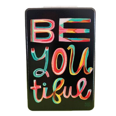 Beyoutiful Compact