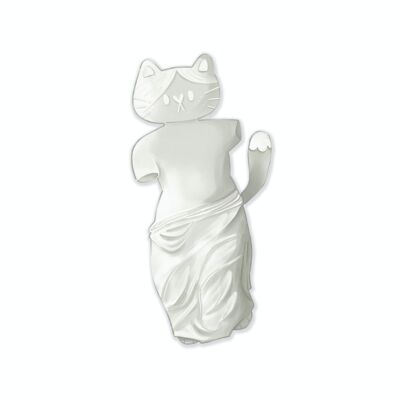 Oggy's Club - Venus of Meow - Individual Stickers