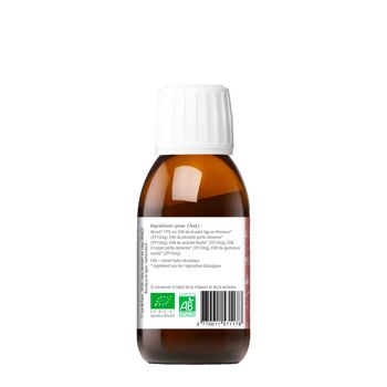 Concentré de plantes Confort urinaire Bio - 100 ml 3