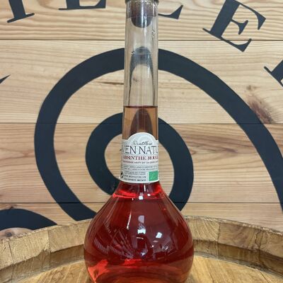 Assenzio Rosso 50cl "BIO"