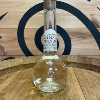 Assenzio Finn Blanche 20cl "BIO"