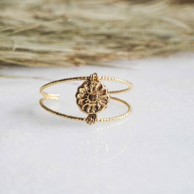 DAISY-Ring