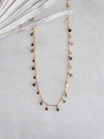 Collier Rosy 2