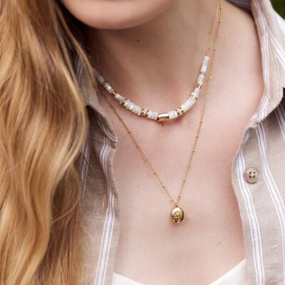 COLLANA DI FIUME