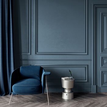 Deep Blue Premium Durable Paint 'All Inclusive' - 1L Soft Sheen 2