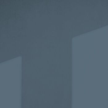 Deep Blue Premium Durable Paint 'All Inclusive' - 1L Soft Sheen 5