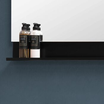 Deep Blue Premium Durable Paint 'All Inclusive' - 2.5L Soft Sheen 4