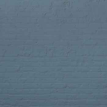 Greyed Blue Premium Durable Paint 'Below Deck' - 1L Exterior 4